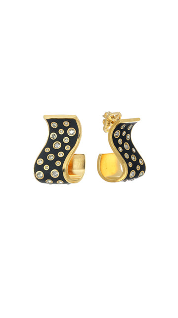 Ripple Studs