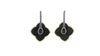 Bloom Drop Earrings