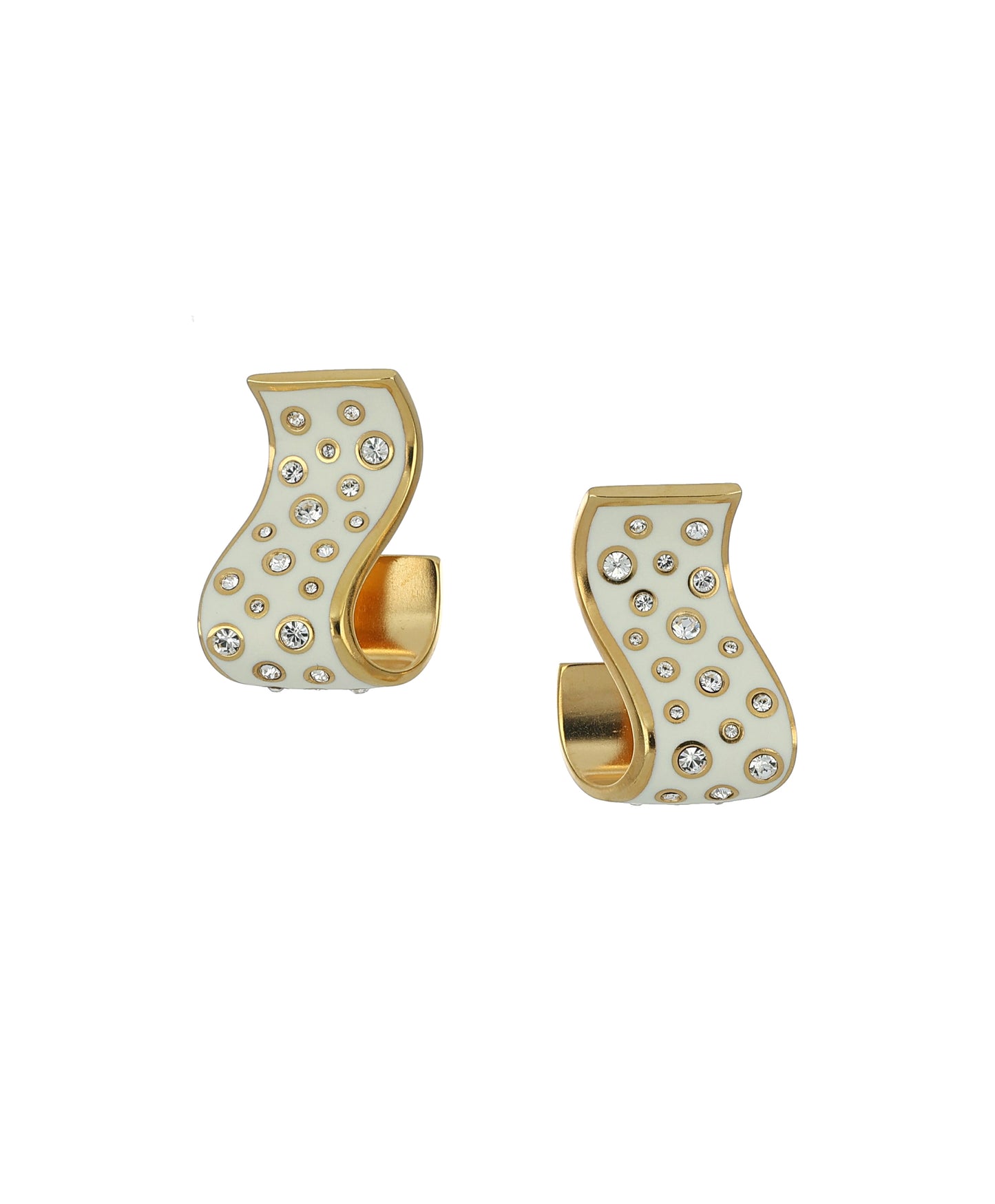 Ripple Studs