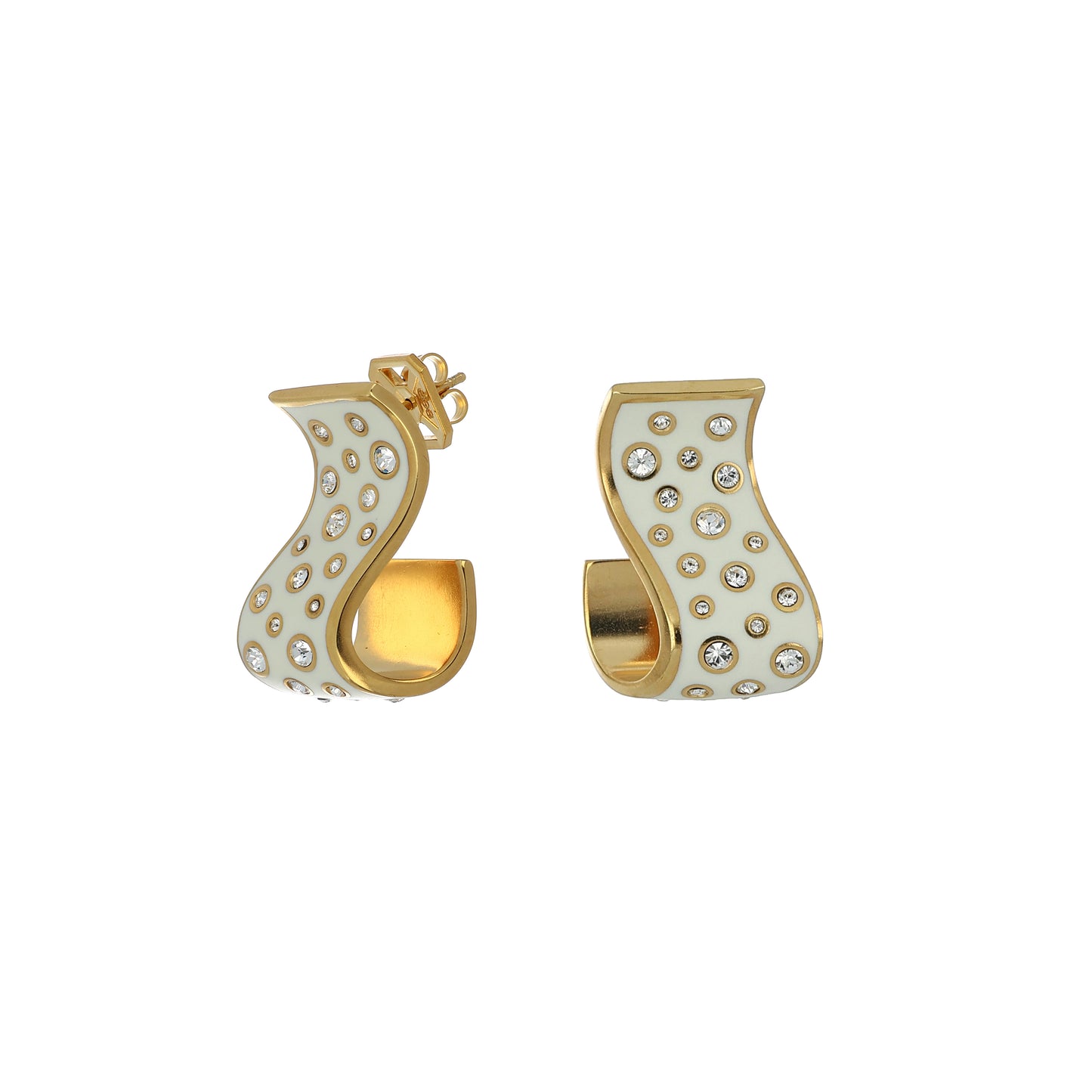 Ripple Studs