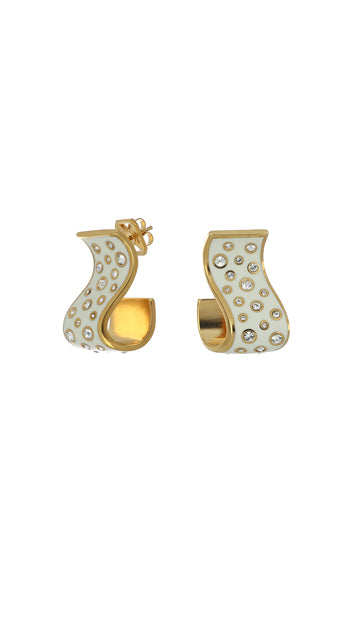 Ripple Studs