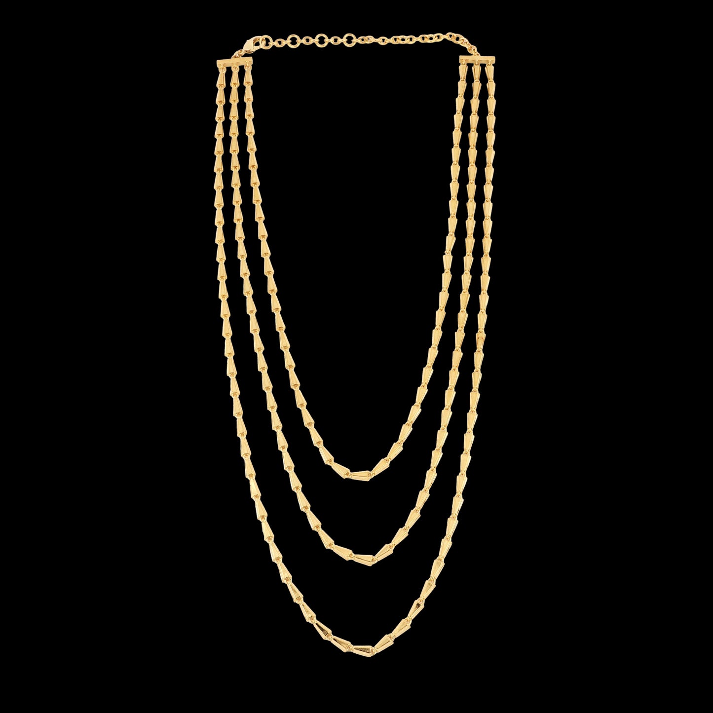 Terzina Necklace