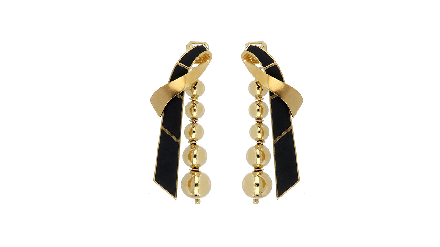 Tassel Earrings