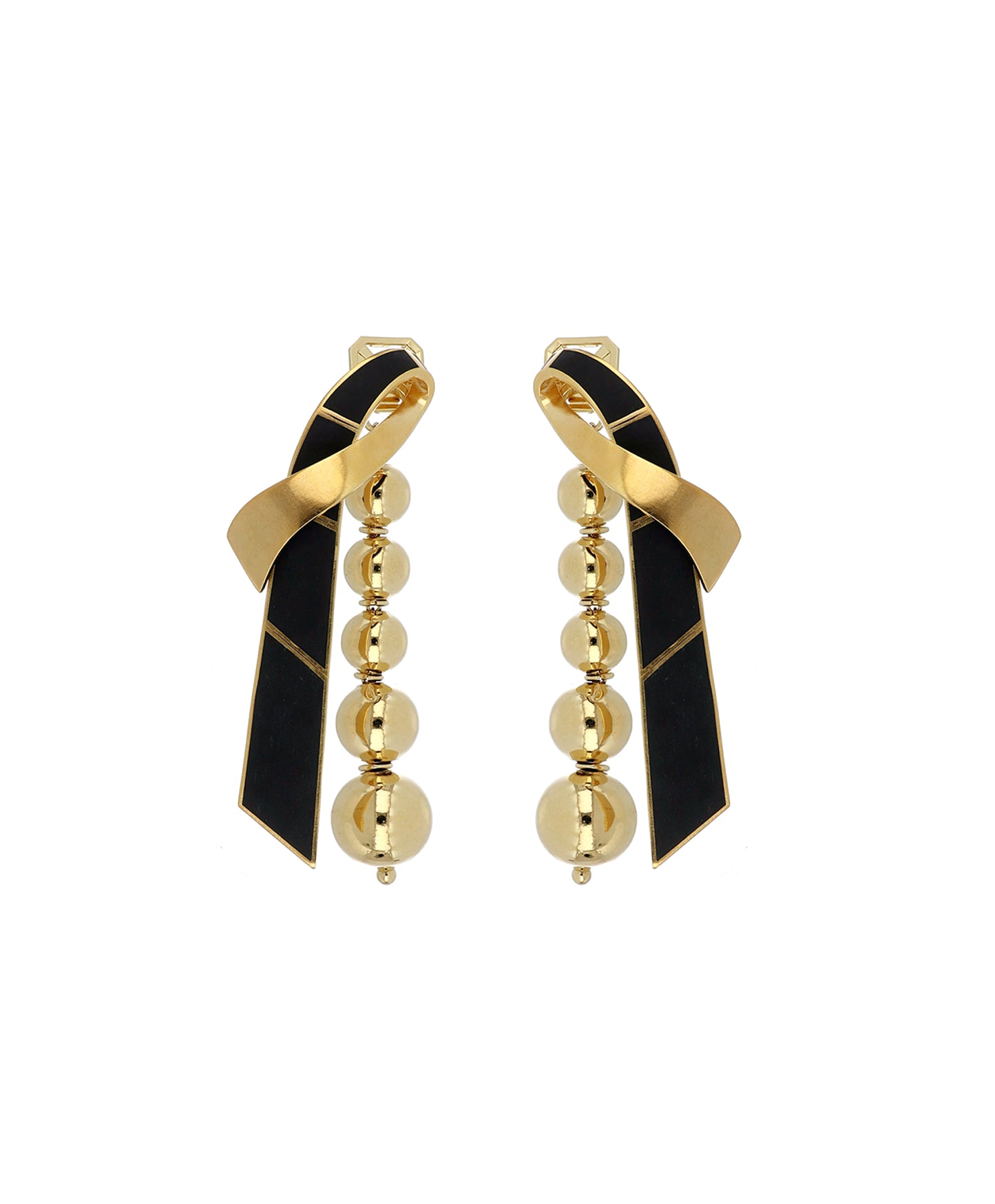 Tassel Earrings