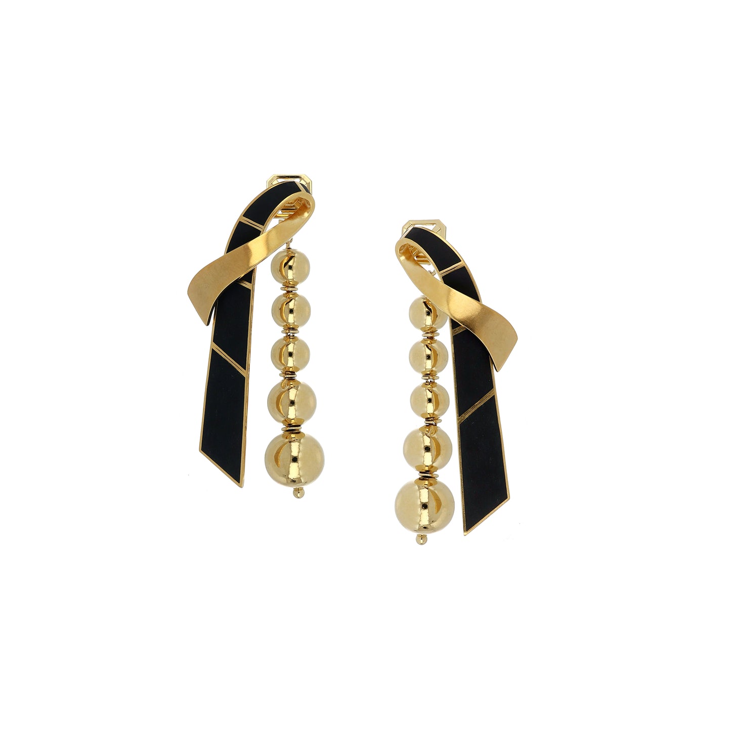 Tassel Earrings