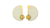 Half-Moon Earrings