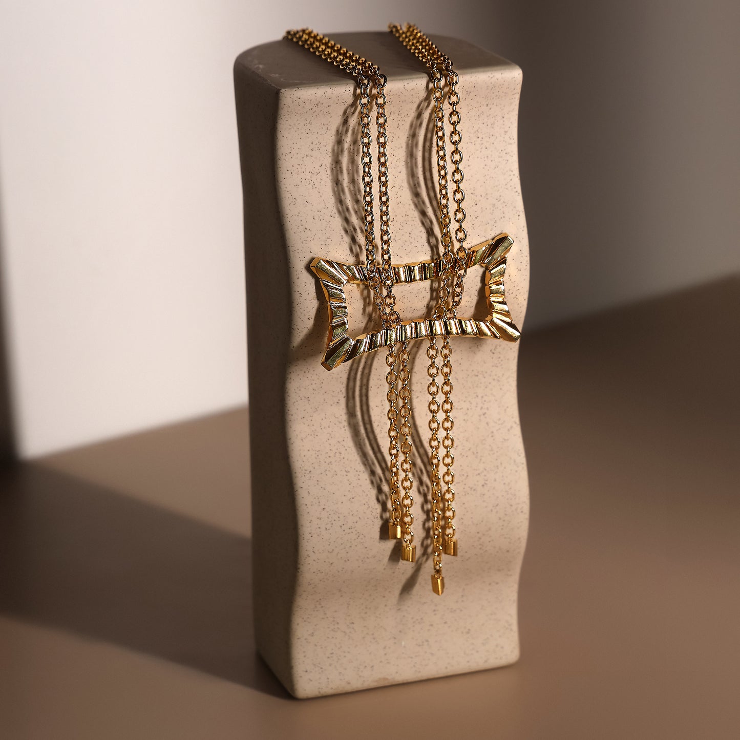 Isabella Necklace