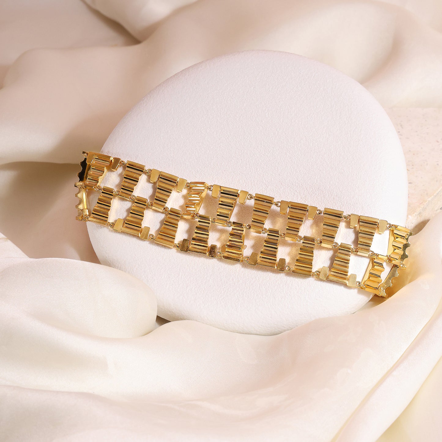 Clelia Choker