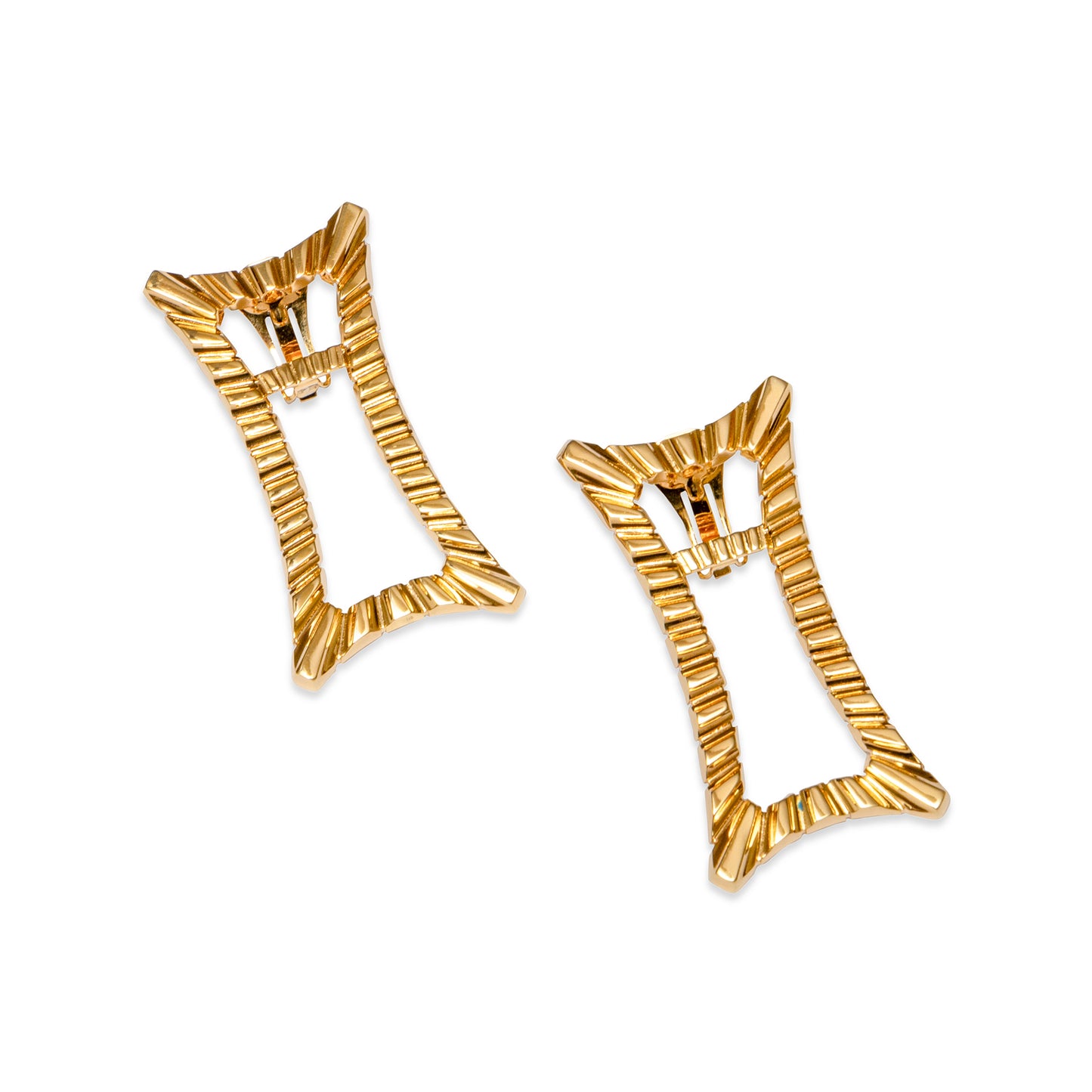 Lucia Earrings