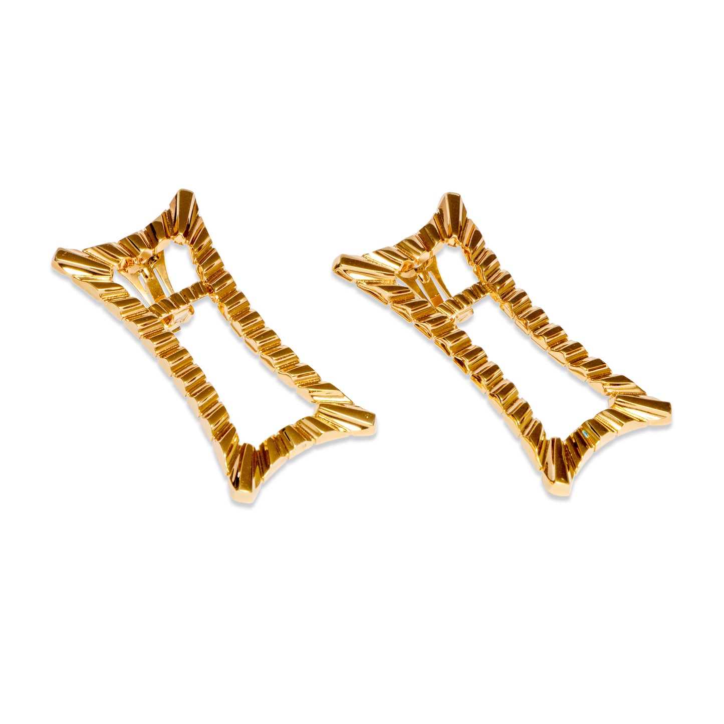 Lucia Earrings