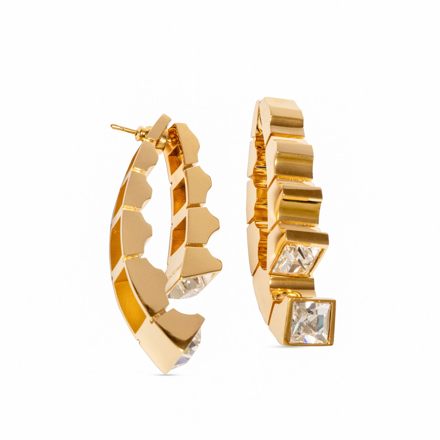 Espira Earrings
