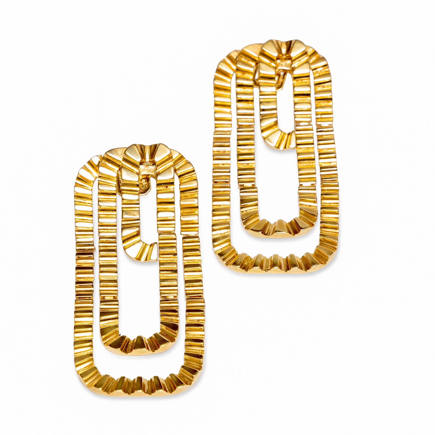 Abyss Earrings