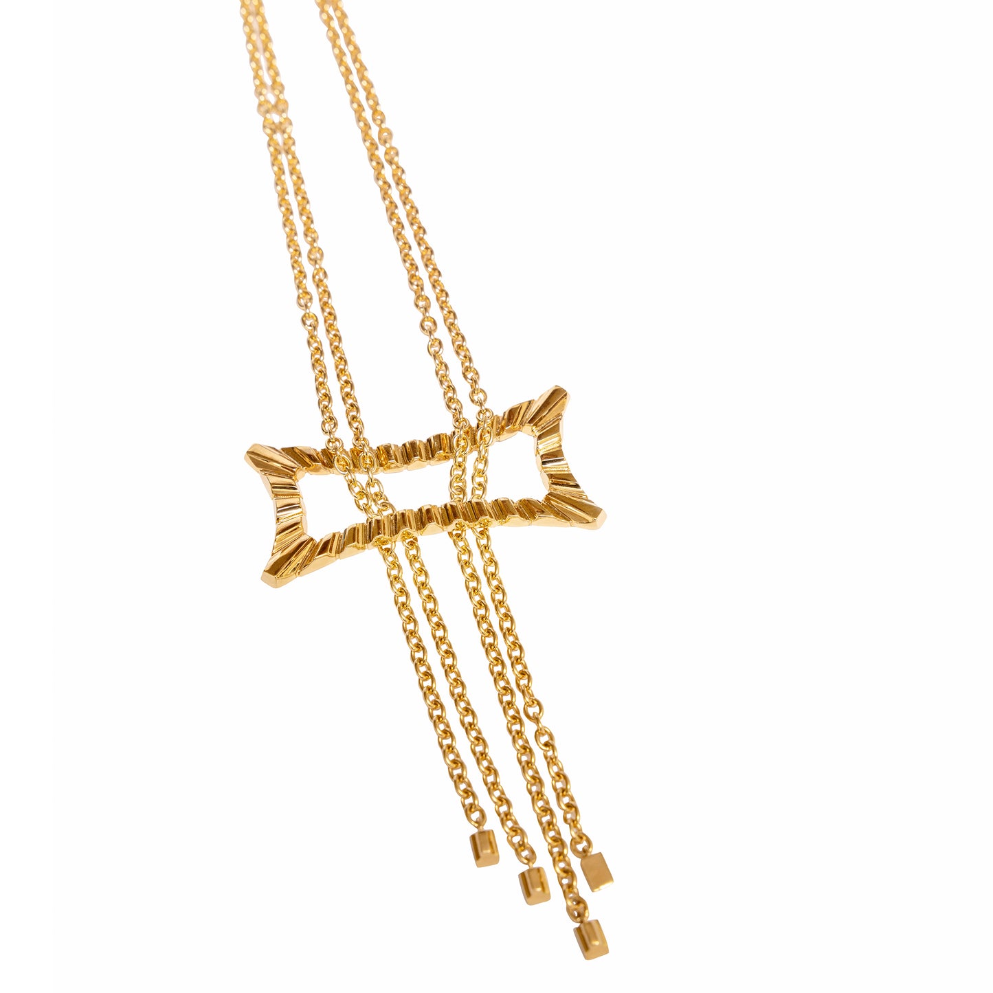 Isabella Necklace
