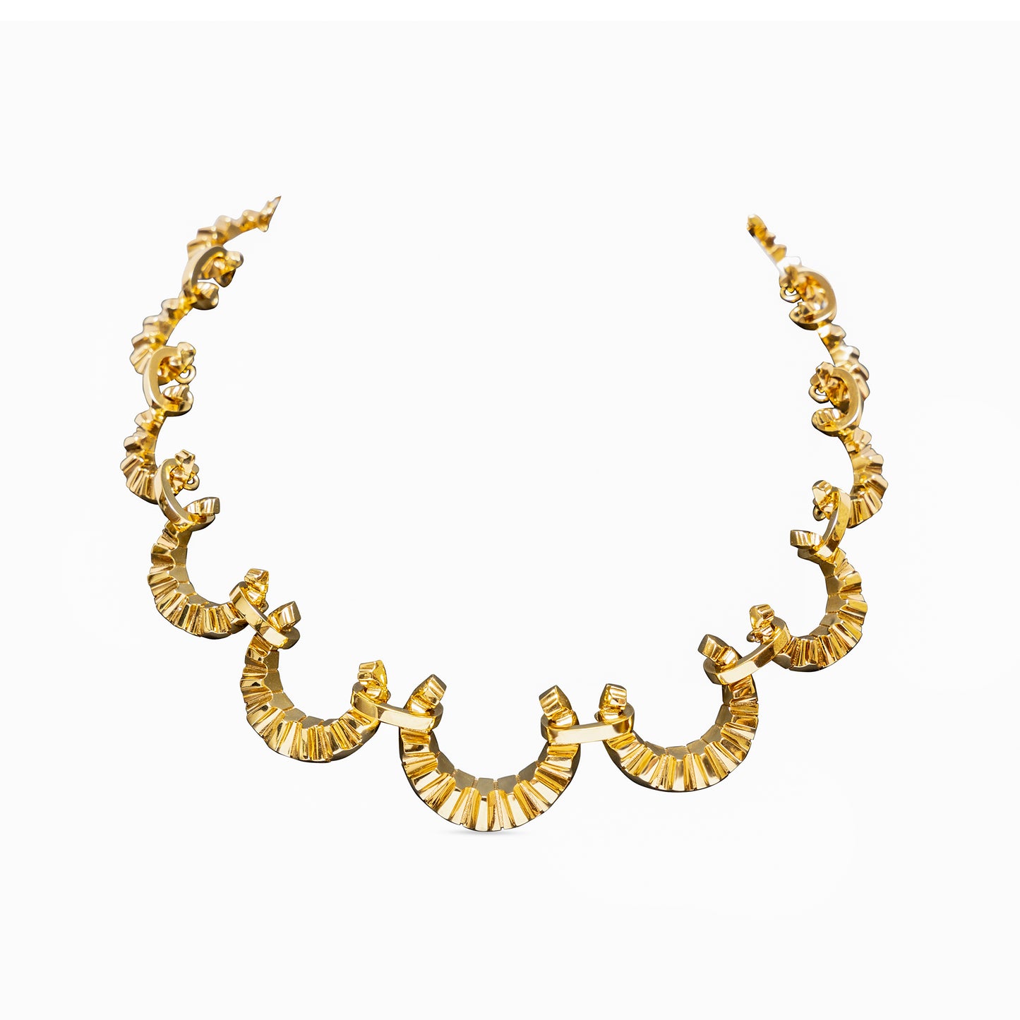 The Celestina Choker