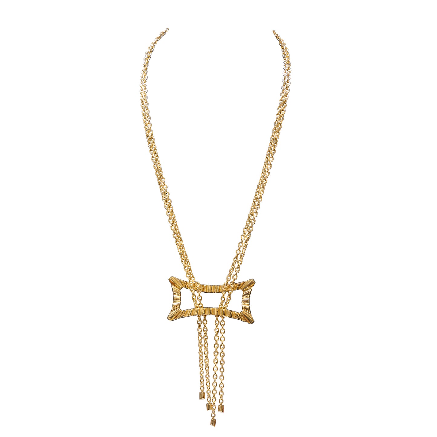 Isabella Necklace