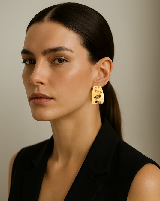 Stellar Hoops