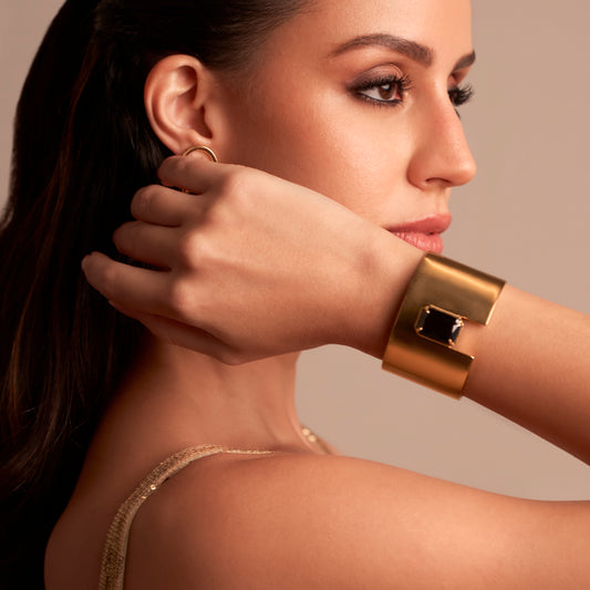 Diva Armour Cuff