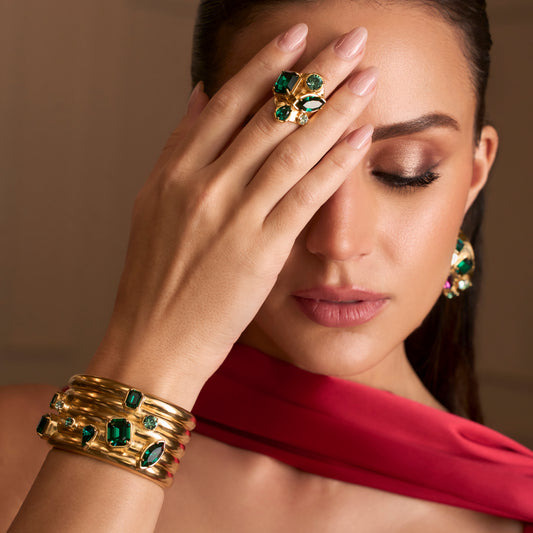 Untamed Cuff