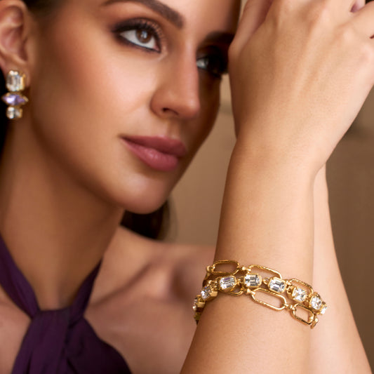 Front Row Bracelet