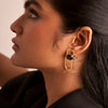 Power Dot Studs