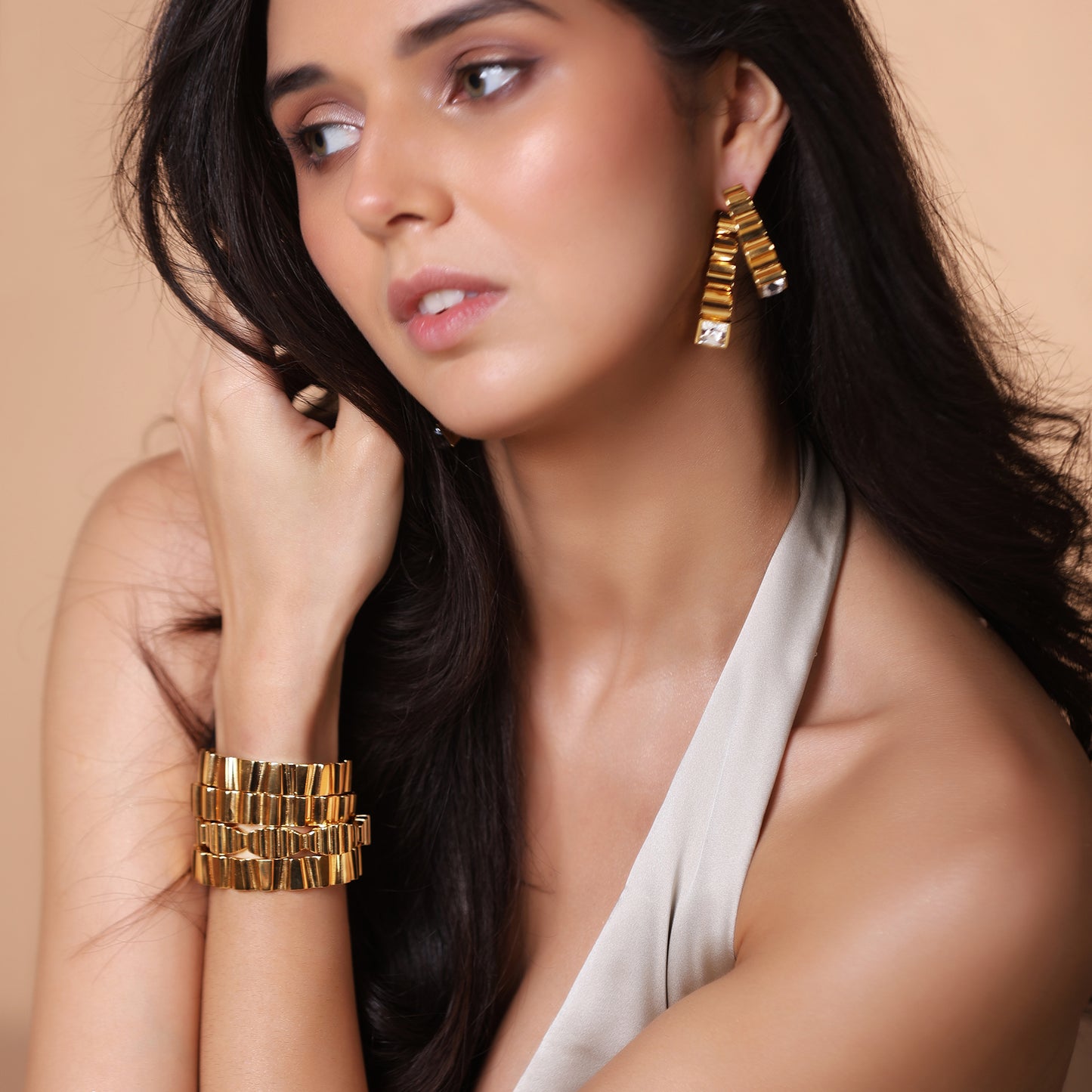 Espira Earrings