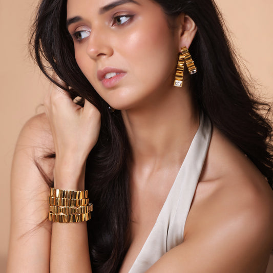 Espira Earrings