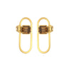 Power Dot Studs