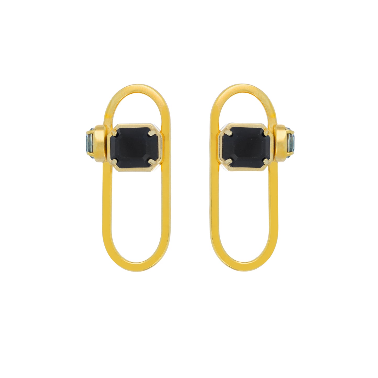 Power Dot Studs