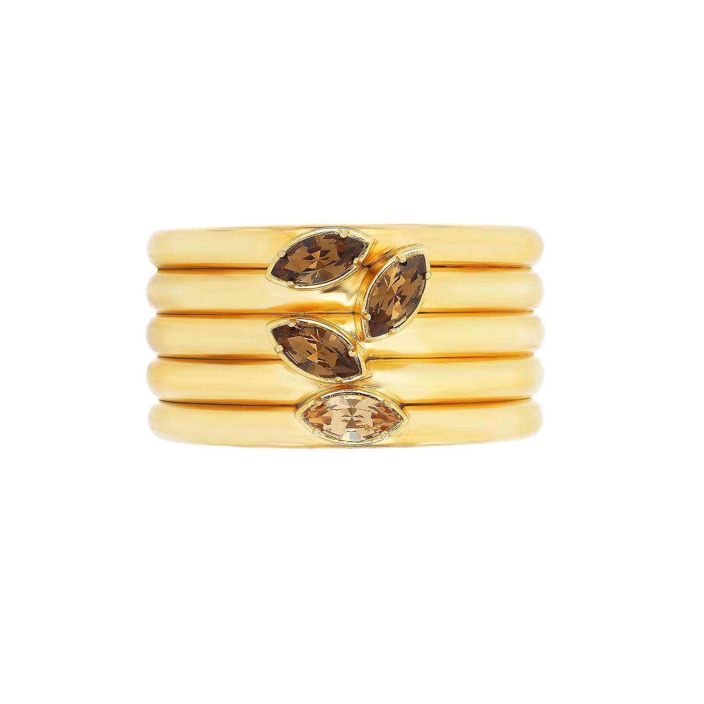 Statement Cuff