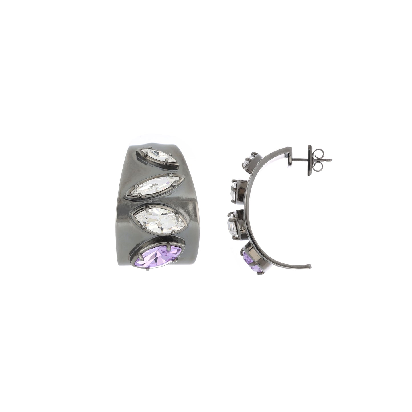 Stellar Hoops