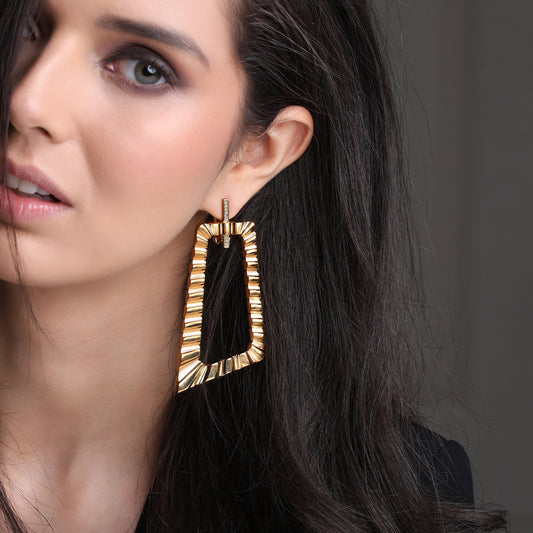 Capri Earrings
