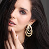 Paisley Earrings