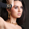 Lucia Earrings