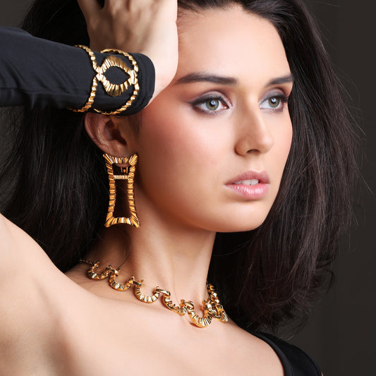 Lucia Earrings