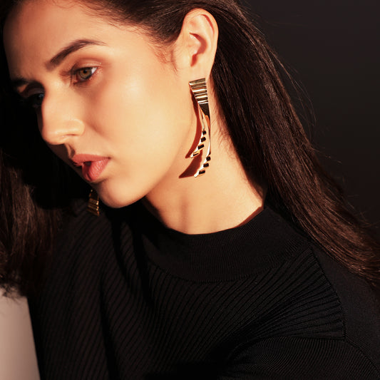 Celine Earrings