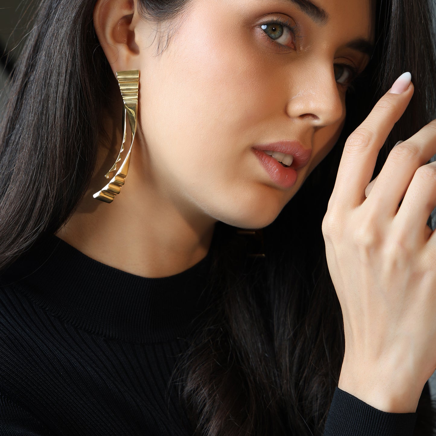 Celine Earrings