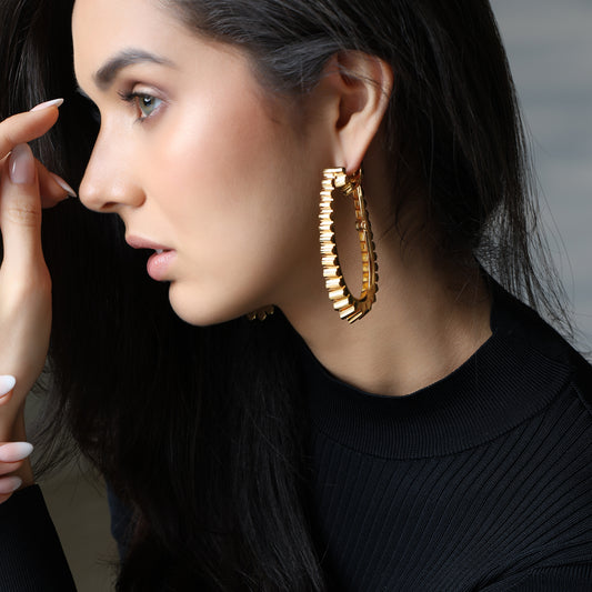 Rosée Hoops