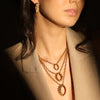 Tribella Necklace