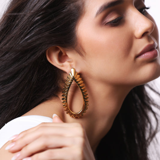 Florentine Earrings
